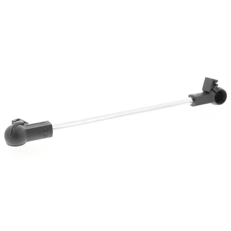 Vaico Shift Rod, V10-6201 V10-6201
